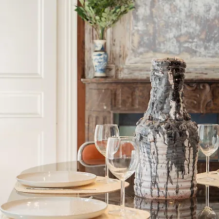 Maison Bleue, Apparts'hotel Premium En Vieille-ville Boulogne-sur-Mer