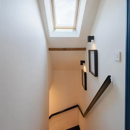Maison Bleue, Apparts'hotel Premium En Vieille-ville Boulogne-sur-Mer
