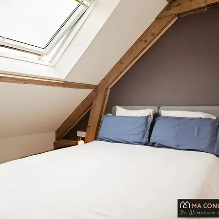 Maison Bleue, Apparts'hotel Premium En Vieille-ville