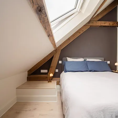 Maison Bleue, Apparts'hotel Premium En Vieille-ville *