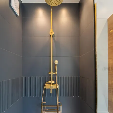 Maison Bleue, Apparts'hotel Premium En Vieille-ville *